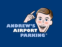andrews-airport andrews airport parking