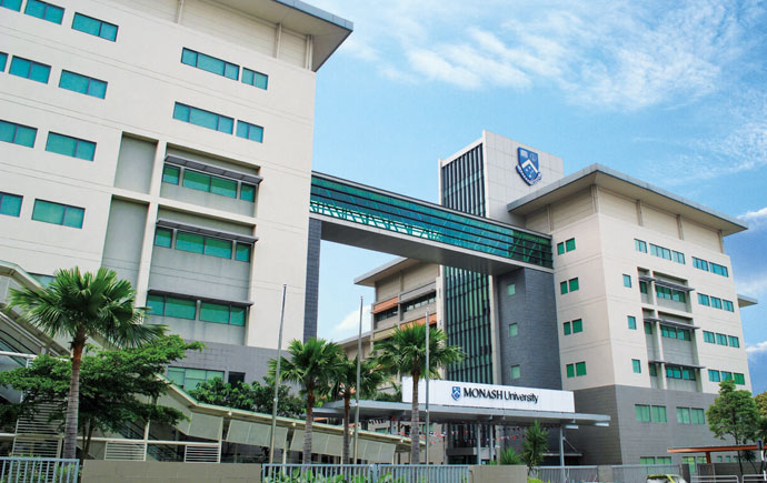 Monash-malaysia